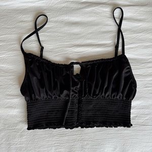Urban Outfitters crop top